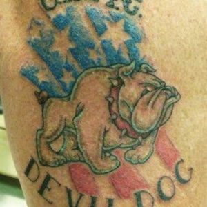 Meet your Posher, Calvin